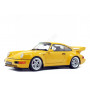 PORSCHE 964 3.8 RS 1990 JAUNE