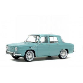 RENAULT 8 MAJOR 1967 BLEUE (EPUISE)