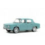 RENAULT 8 MAJOR 1967 BLEUE (EPUISE)