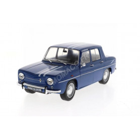 RENAULT 8 GORDINI 1100 1967 BLEUE