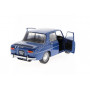 RENAULT 8 GORDINI 1100 1967 BLEUE