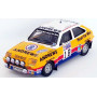 VAUXHALL CHEVETTE HSR 18 RUSSEL BROOKES/MIKE BROAD  RALLYE RAC 1982