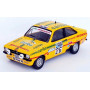 FORD ESCORT MKII 26 ANDY DAWSON/ANDREW MARRIOTT RALLYE RAC 1977