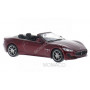 MASERATI GRANDCABRIO SPORT 2013 ROUGE