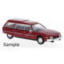CITROEN CX BREAK 1976 ROUGE (EPUISE)