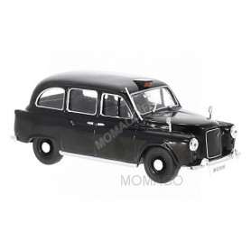 AUSTIN FX4 RHD "LONDON TAXI" 1985 NOIRE