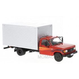CHEVROLET D-40 1985