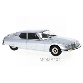 CITROEN SM D 1970 ARGENT