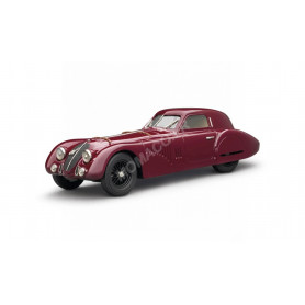 ALFA ROMEAO 8C 2900B SPECIALE TIPO LE MANS 1938