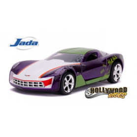 CHEVROLET CORVETTE STINGRAY CONCEPT 2009 "JOKER"