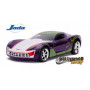 CHEVROLET CORVETTE STINGRAY CONCEPT 2009 "JOKER"
