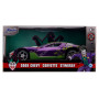CHEVROLET CORVETTE STINGRAY CONCEPT 2009 "JOKER"
