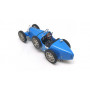BUGATTI TYPE 35 BLEUE