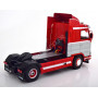 SCANIA 143 STREAMLINE 1995 ROUGE