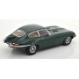 JAGUAR E-TYPE COUPE SERIE 1 1961 RHD VERT ANGLAIS INTERIEUR BEIGE