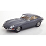 JAGUAR E-TYPE COUPE SERIE 1 1961 RHD GRIS METAL INTERIEUR BEIGE