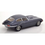 JAGUAR E-TYPE COUPE SERIE 1 1961 RHD GRIS METAL INTERIEUR BEIGE