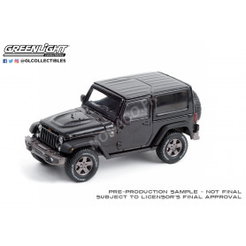 JEEP WRANGLER "75TH ANNIVERSARY EDITION" 2016 NOIRE (EPUISE)