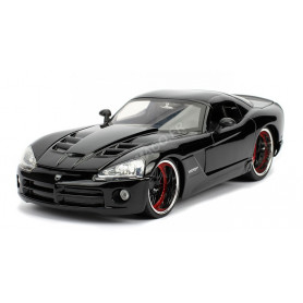 DODGE VIPER SRT-10 2003 "FAST AND FURIOUS 7 (2015) - LETTY"
