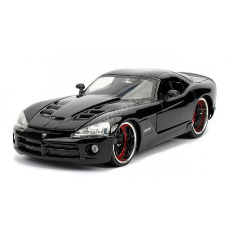DODGE VIPER SRT-10 2003 "FAST AND FURIOUS 7 (2015) - LETTY"