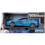 ACURA INTEGRA "FAST AND FURIOUS 1 (2001) - MIA"