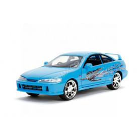 ACURA INTEGRA "FAST AND FURIOUS 1 (2001) - MIA"