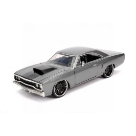 PLYMOUTH ROAD RUNNER "THE HAMMER" 1970 "THE FAST AND THE FURIOUS TOKYO DRIFT (2006) - DOM"