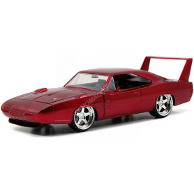 DODGE CHARGER DAYTONA 1969 "FAST AND FURIOUS 6 (2013) - DOM"
