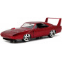 DODGE CHARGER DAYTONA 1969 "FAST AND FURIOUS 6 (2013) - DOM"