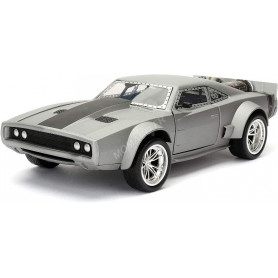 ICE CHARGER "FAST AND FURIOUS 8 (2017) - DOM"