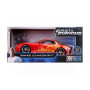 MAZDA RX-7 "2 FAST 2 FURIOUS (2003) - ORANGE JUILIUS"