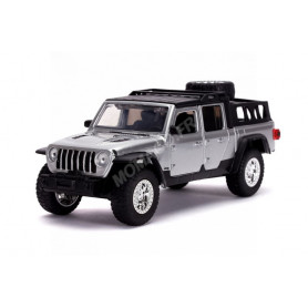 JEEP GLADIATOR 2020 "FAST AND FURIOUS 9 (2021) - TEJ"