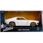 FORD MUSTANG FASTBACK 1969 "THE FAST AND THE FURIOUS 6 - ROMAN"