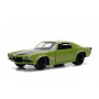 CHEVROLET CAMARO F-BOMB 1973 "FAST AND FURIOUS 4 (2009) - DOM"