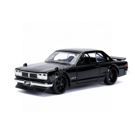 NISSAN SKYLINE 2000 GT-R (C10) 1971 "FAST AND FURIOUS - BRIAN"