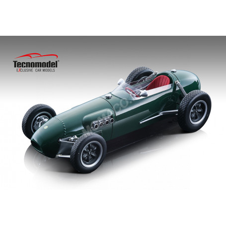 LOTUS 12 VERSION PRESSE 1958 (EPUISE)