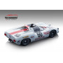 PORSCHE 910 60 DE MORTEMART/MESANGE LE MANS 1969