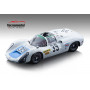 PORSCHE 910 39 MAUBLANC/POIROT LE MANS 1969