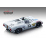 PORSCHE 910 39 MAUBLANC/POIROT LE MANS 1969