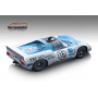 PORSCHE 910 16 TAKI GRAND PRIX JAPON 1969