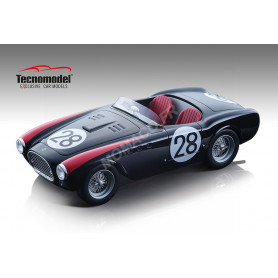 FERRARI 225S 28 VALENTIM GRAND PRIX DU PORTUGAL 1953