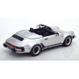 PORSCHE 911 SPEEDSTER 1989 ARGENT