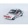 FORD ESCORT MK1 66 FRANCISCO SANTOS RALLYE MONTE CLAROS 1971 1ER