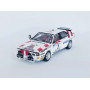 AUDI QUATTRO 2 WILFRIED WIEDNER/FRANZ ZEHETNER RALLYE BANDAMA 1986
