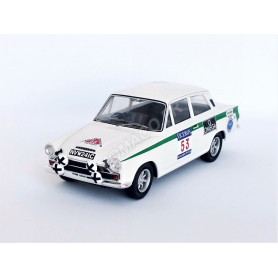 FORD LOTUS CORTINA 53 ROGER CLARK/BRIAN MELIA RALLYE 1000 LAKES 1966