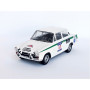 FORD LOTUS CORTINA 53 ROGER CLARK/BRIAN MELIA RALLYE 1000 LAKES 1966