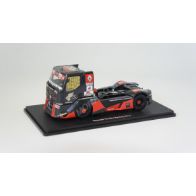 RENAULT TRUCKS PREMIUM RACING 4 2012