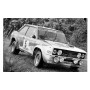 FIAT 131 ABARTH 5 ROHRL/GEISTDORFER RALLYE PORTUGAL 1980 (EPUISE)