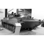 PANZER BMP-2 NVA
