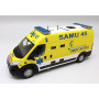 FIAT DUCATO SAMU 45 (EPUISE)
